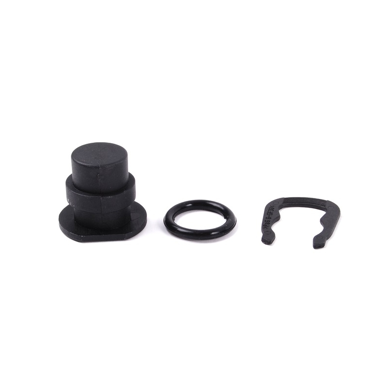 KIT VEDADOR FLANGE CABECOTE - GOLF