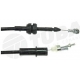 CABO ACELERADOR - VECTRA GLS/CS 2.0/2.2 16V MPFI 97/... - COMPRIMENTO 645MM