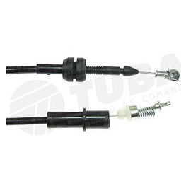 CABO ACELERADOR - VECTRA GLS/CS 2.0/2.2 16V MPFI 97/... - COMPRIMENTO 645MM
