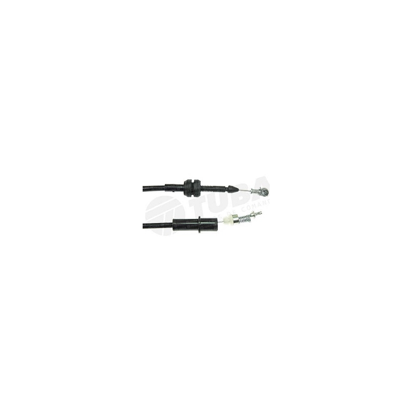 CABO ACELERADOR - VECTRA GLS/CS 2.0/2.2 16V MPFI 97/... - COMPRIMENTO 645MM