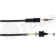 CABO ACELERADOR - CORSA 1.0/1.4/1.6 16V MPFI 95/... - COMPRIMENTO 722MM