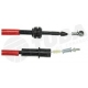 CABO ACELERADOR - CORSA/PICK UP/SEDAN 1.0/1.4/1.6 MPFI 8V 98/... - COMPRIMENTO 765MM