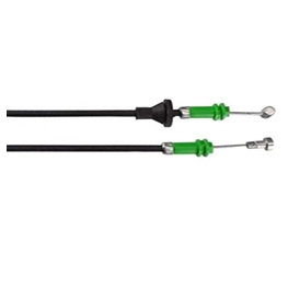 CABO CAPO - FIESTA/ECOSPORT TODOS 03/...- S/ ALAVANCA - COMPRIMENTO 1564MM