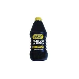 FLUIDO FREIO - FLUIDO FREIO 200ML