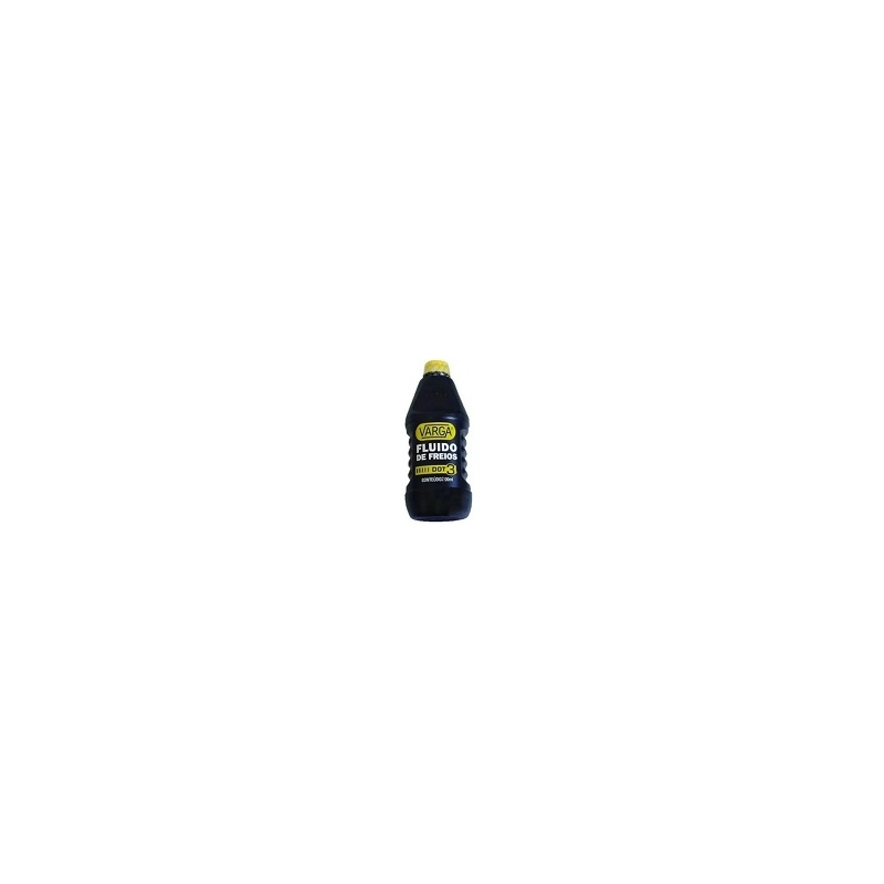 FLUIDO FREIO - FLUIDO FREIO 200ML
