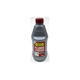 FLUIDO FREIO - DOT 500 ML