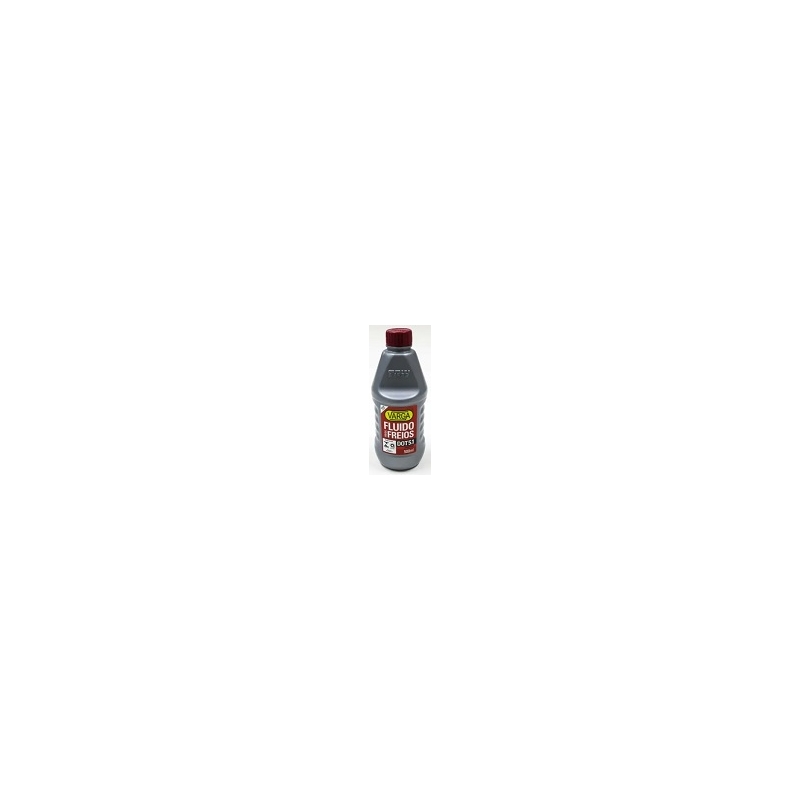 FLUIDO FREIO - DOT 500 ML