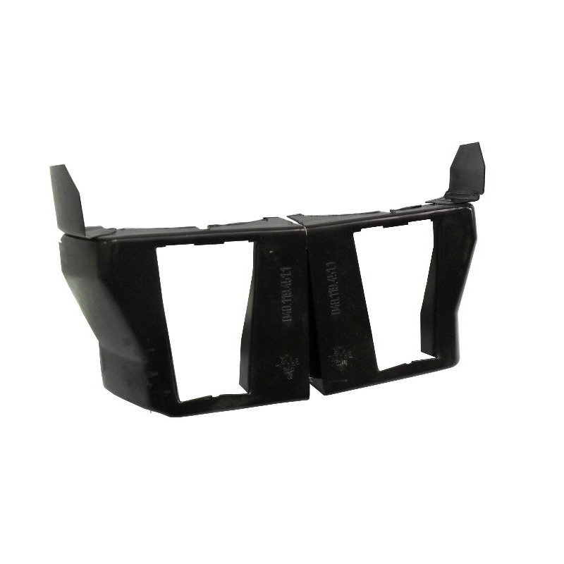 CHAPA PROTETOR MOTOR - VW