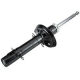 AMORTECEDOR DIANTEIRO GAS - AUDI A3 97/06 BORA TODOS 00/11 GOLF TODOS NACIONAL EXC TURBO 98/09-13 NEW BEETLE TODOS 98/...  547,5