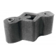 COXIM SILENCIOSO - 147 76/86 FIORINO FURGAO/PICK-UP 76/88 TRASEIRO