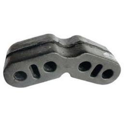 COXIM SILENCIOSO - TIPO 93/97 TEMPRA 92/99 COUPE 2.0 16V 95/97 DIANTEIRO