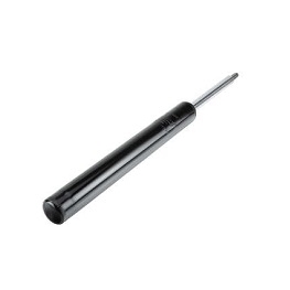 AMORTECEDOR DIANTEIRO GAS - FIORINO TREKKING - WORKING (PICK UP) 96/... DIMENSIONAL ABERTO(MM) 532,0 DIMENSIONAL FECHADO (MM) 41