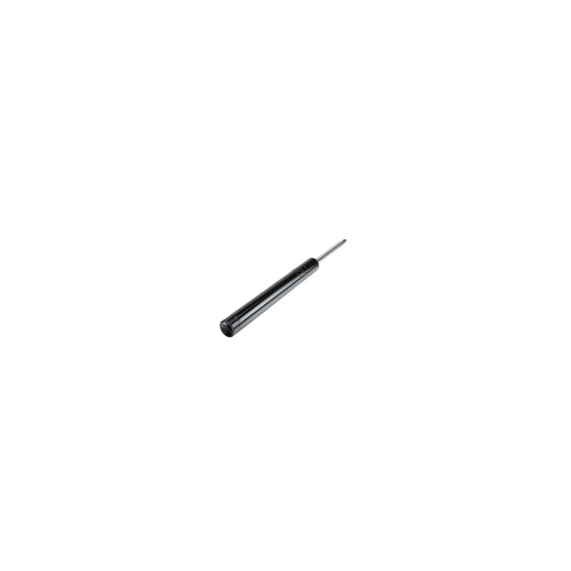 AMORTECEDOR DIANTEIRO GAS - FIORINO TREKKING - WORKING (PICK UP) 96/... DIMENSIONAL ABERTO(MM) 532,0 DIMENSIONAL FECHADO (MM) 41