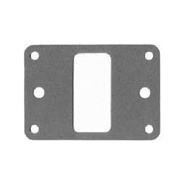 JUNTA CAMBIO - C10 76/80 CAIXA CLARK GM TODOS 4 MARCHAS