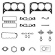 JUNTA MOTOR - BLAZER 88/91 S10 96/02