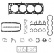 JUNTA MOTOR - CORSA/MERIVA/ 1.8 8V 03/... PALIO/STILO 1.8 03/... DOBLO ELX/STRADA/SIENA FLEX 8V 04/... IDEA 8V 07/...