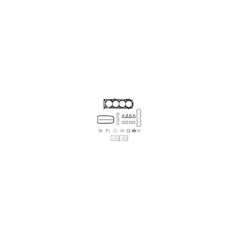 JUNTA MOTOR - CORSA/MERIVA/ 1.8 8V 03/... PALIO/STILO 1.8 03/... DOBLO ELX/STRADA/SIENA FLEX 8V 04/... IDEA 8V 07/...