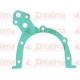 JUNTA BOMBA OLEO - CORSA 1.0 EFI 8V 94/99 1.6 8V 98/... CORSA/MERIVA 1.6 16V 03/05 ONIX/PRISMA 13/...ASTRA 91/98 CELTA MPFI 00/.