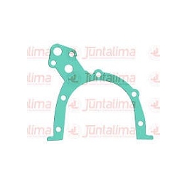 JUNTA BOMBA OLEO - CORSA 1.0 EFI 8V 94/99 1.6 8V 98/... CORSA/MERIVA 1.6 16V 03/05 ONIX/PRISMA 13/...ASTRA 91/98 CELTA MPFI 00/.