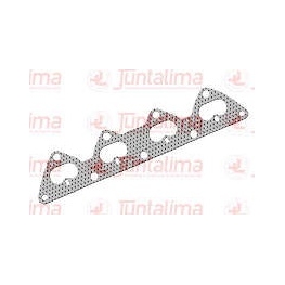 JUNTA COLETOR ESCAPE - CORSA 1.0 16V 96/98 CORSA/MERIVA 1.6 16V 03/05 ONIX/PRISMA 13/...STILO 1.8 16V 02/...