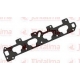 JUNTA COLETOR ADMISSAO - CORSA 1.0 16V 96/98 CORSA 1.6 16V 94/...