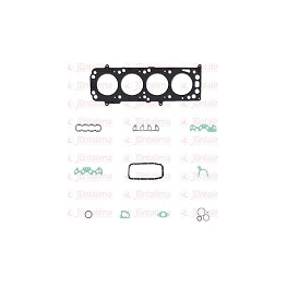 JUNTA MOTOR - CORSA 1.0 EFI/MPFI 8V 94/99 - S/RETENTOR MLS