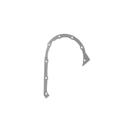 JUNTA TAMPA DISTRIBUICAO ( DIANTEIRA ) - OPALA 4CIL 74/89 OPALA 6CC 68/... C10 76/89 C10 6CC 68/... A10 80/84 A10 6CC 68/...