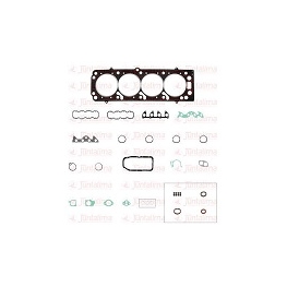 JUNTA MOTOR - VECTRA/OMEGA/ASTRA/S10 2.0/2.2 8V 94/...- GASOLINA C/RETENTOR