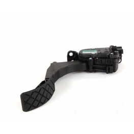 PEDAL ACELERADOR - KOMBI/GOL/GOLF/POLO/FOX ELETRONICO