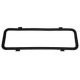 JUNTA TAMPA ROSCADA CAIXA DISTRIBUICAO - OPALA/CARAVAN/COMODORO/DIPLOMATA/BONANZA 3800/4100  6CC 69/...