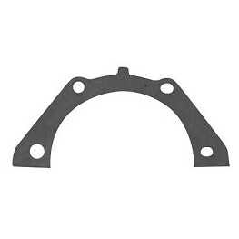 JUNTA TAMPA TRASEIRA BLOCO - BLAZER/S10 VORTEK 4.3 V6 95/...