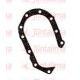JUNTA TAMPA DISTRIBUICAO ( DIANTEIRA ) - CORCEL II/BELINA II/ DEL REY 1.4/1.6 78/83 ESCORT HOBBY 1.0 8V 93/96 GOL 1.0 8V 93/...-