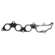 JUNTA COLETOR ESCAPE - MONDEO 2.0 16V 00/... ECOSPORT 2.0/2.3 16V 03/... FIESTA 2.0 16V 04/... FOCUS 2.0 16V 04/... FUSION 2.0 1
