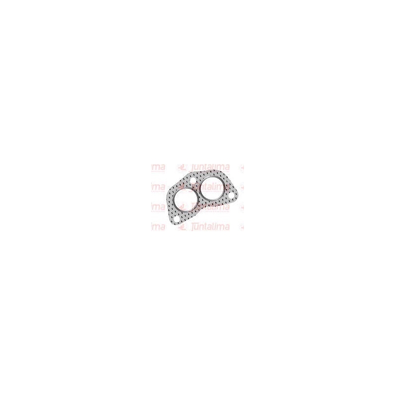 JUNTA SAIDA ESCAPAMENTO - CORCEL I/SEDAN/COUPE/GT 1.4 69/71