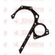 JUNTA TAMPA DISTRIBUICAO ( DIANTEIRA ) - KA/FIESTA/COURIER /ESCORT 1.3 8V 95/...- S/AR CONDICIONADO