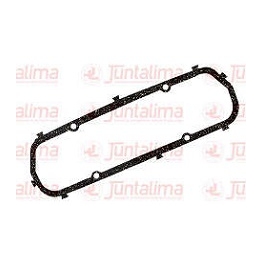 JUNTA TAMPA VALVULA - KA/FIESTA/COURIER /ESCORT 1.3 8V 95/... - S/AR CONDICIONADO