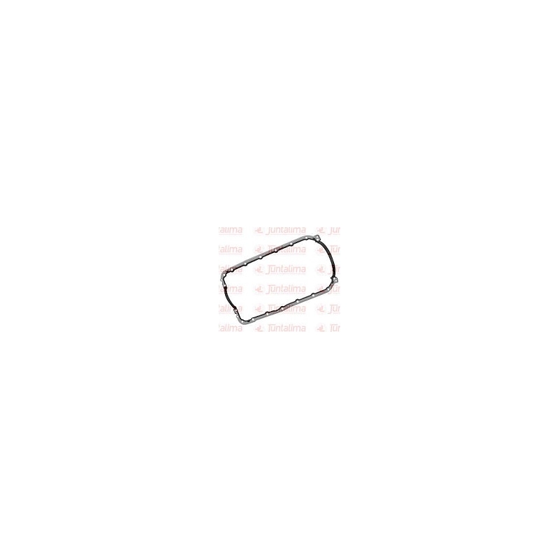 JUNTA CARTER - KA/FIESTA/COURIER /ESCORT 1.3 8V 95/...-  ALUMINIO/BORRACHA
