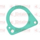 JUNTA BOMBA DAGUA - KA/FIESTA - MOTOR ENDURA 1.0 96/99 - S/AR CONDICIONADO