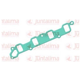 JUNTA COLETOR ADMISSAO - KA/FIESTA ENDURA 1.0 8V 96/99 - S/AR CONDICIONADO
