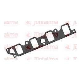 JUNTA COLETOR ADMISSAO - KA/FIESTA/COURIER /ESCORT 1.3 8V 95/...