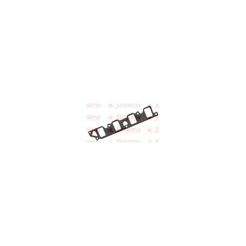 JUNTA COLETOR ADMISSAO - KA/FIESTA/COURIER /ESCORT 1.3 8V 95/...