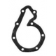 JUNTA BOMBA DAGUA - CORCEL II/BELINA II/DEL REY/ESCORT CHT 1.4/1.6 83/... GOL/PARATI/SAVEIRO/VOYAGE/LOGUS 89/...