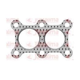 JUNTA SAIDA ESCAPAMENTO - AUDI/GOLF/NEW BEETLE/BORA /PASSAT/VERONA/APOLO/ESCORT