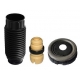 KIT AMORTECEDOR DIANTEIRO - STILO 02/10- SUPORTE BATENTE E COIFA