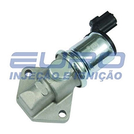 ATUADOR MARCHA LENTA (MOTOR PASSO) - FOCUS 1.8/2.0 16V 00/05