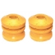 KIT AMORTECEDOR DIANTEIRO - H100 95/... BESTA GS 98/06 (02 LADOS)