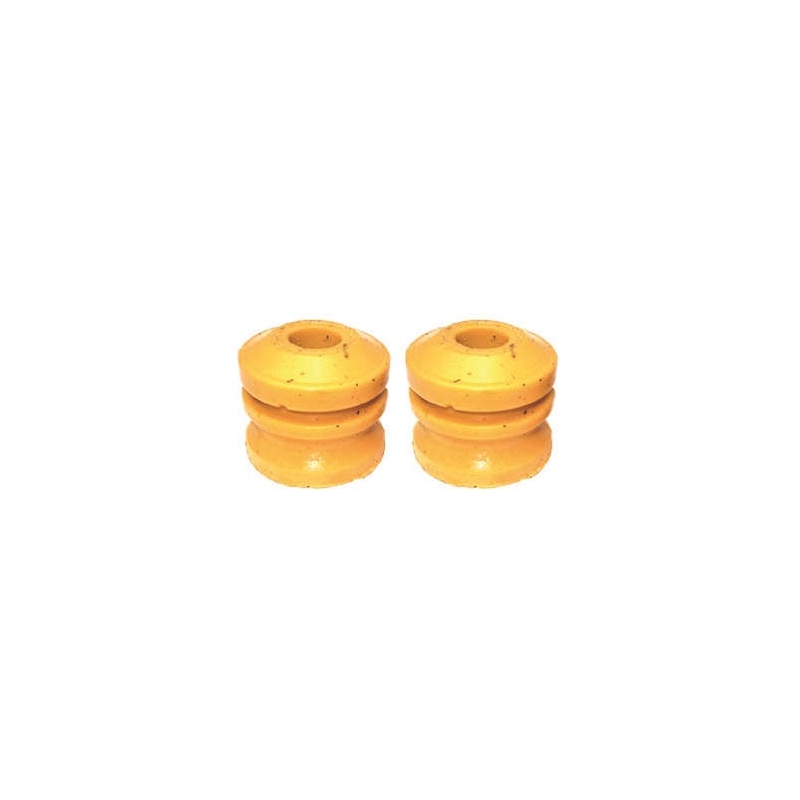 KIT AMORTECEDOR DIANTEIRO - H100 95/... BESTA GS 98/06 (02 LADOS)