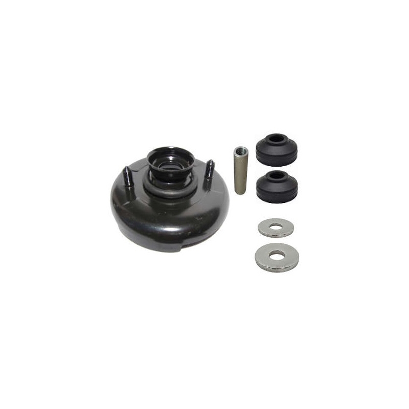 KIT AMORTECEDOR TRASEIRO - ACCORD 98/07 - 1 LADO COMPLETO