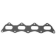 JUNTA COLETOR ESCAPE - TEMPRA 2.0 16V 93/...TEMPRA 2.0 16V 92/... TIPO 2.0 16V 93/96 COUPE/TIPO 2.0 MPI 16V 94/...