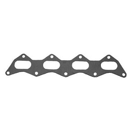 JUNTA COLETOR ESCAPE - TEMPRA 2.0 16V 93/...TEMPRA 2.0 16V 92/... TIPO 2.0 16V 93/96 COUPE/TIPO 2.0 MPI 16V 94/...